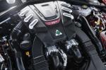 Alfa Romeo Giulia Quadrifoglio 2017 года (AU)